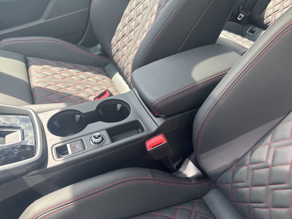 New 2026 Audi S3 Premium AWD/4WD image 27