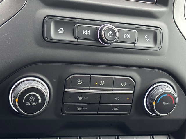 New 2026 Chevrolet Silverado 2500 Custom w/ Custom Value Package image 36