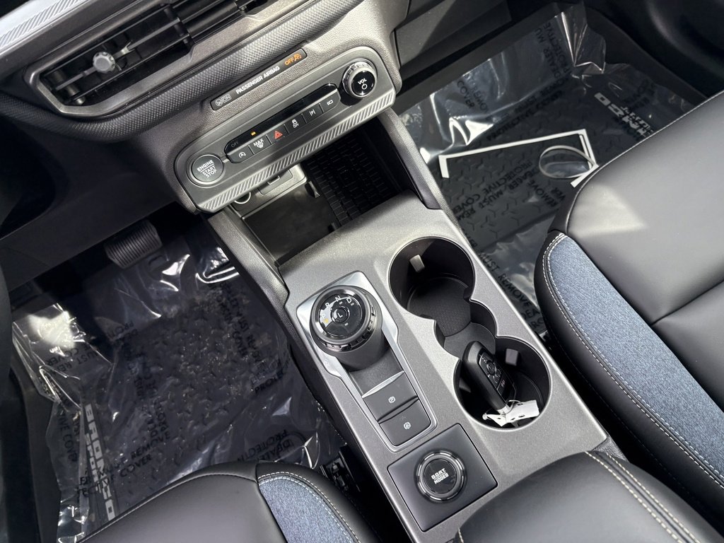 New 2025 Ford Bronco Sport Outer Banks w/ Outer Banks Tech Package+ image 29