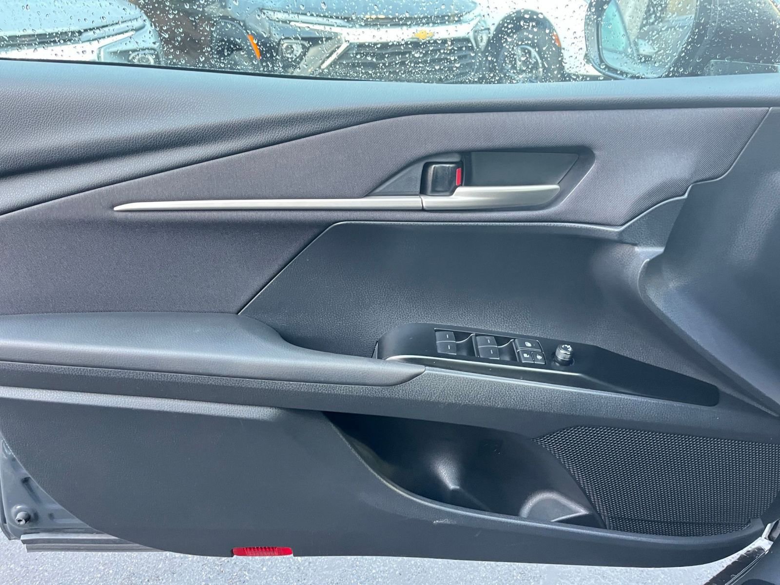 Used 2025 Toyota Camry LE image 20