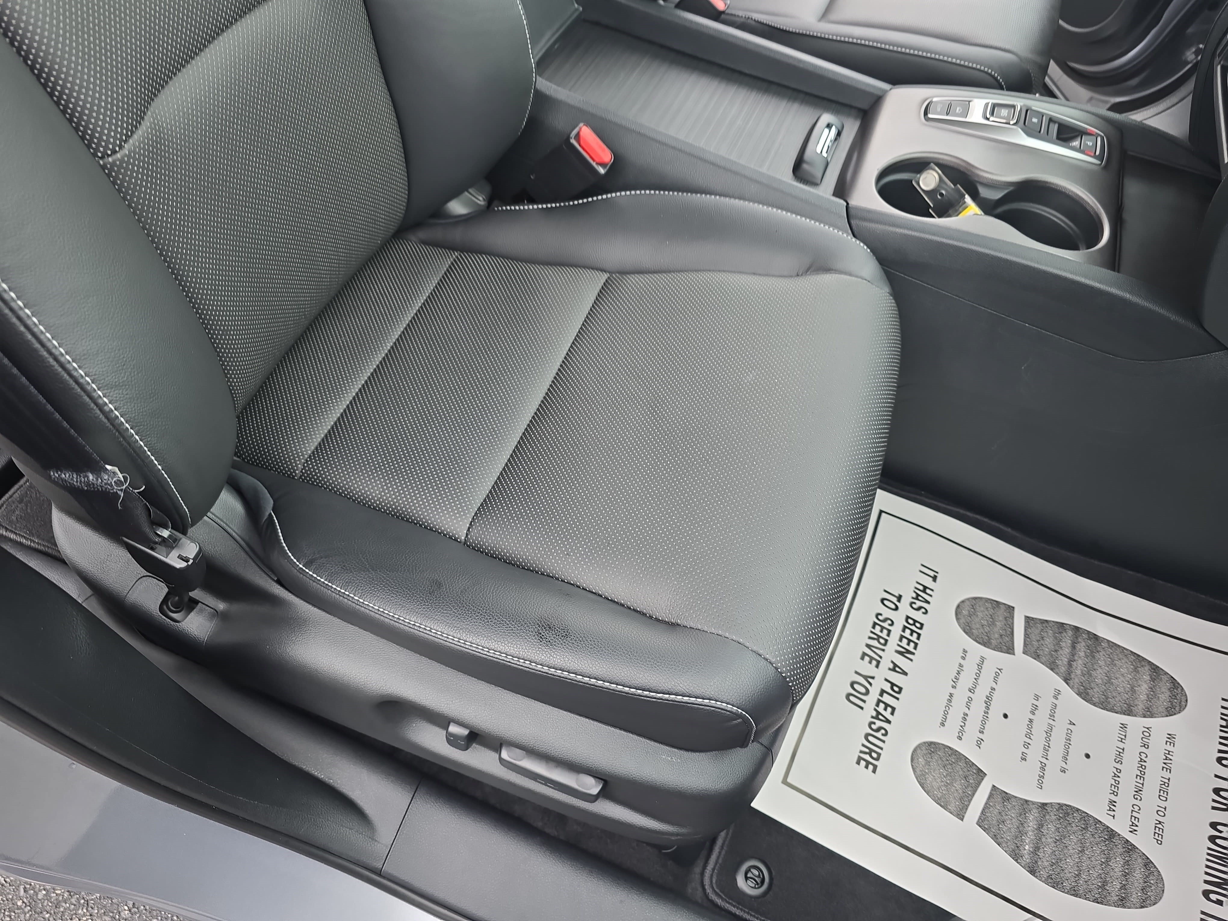 Used 2023 Honda Ridgeline RTL image 10