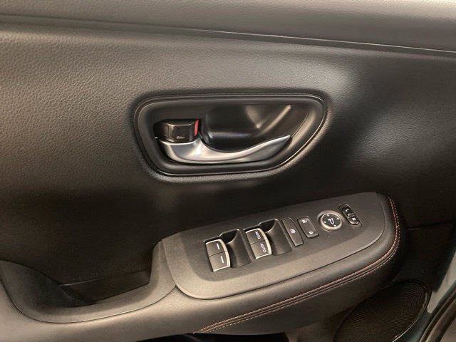 Certified 2024 Honda HR-V Sport image 15