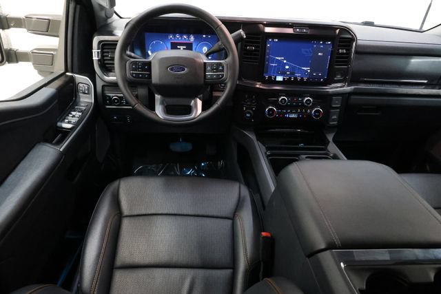 Used 2026 Ford F350 Lariat w/ FX4 Off-Road Package AWD/4WD image 86