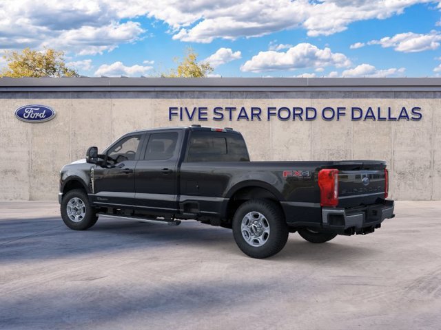 New 2026 Ford F350 XLT AWD/4WD image 4