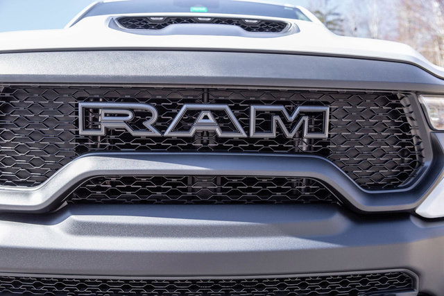 Used 2022 RAM 1500 TRX AWD/4WD image 62