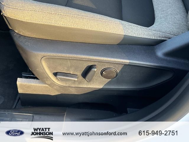 New 2025 Ford Bronco Sport Big Bend w/ Convenience Package image 22