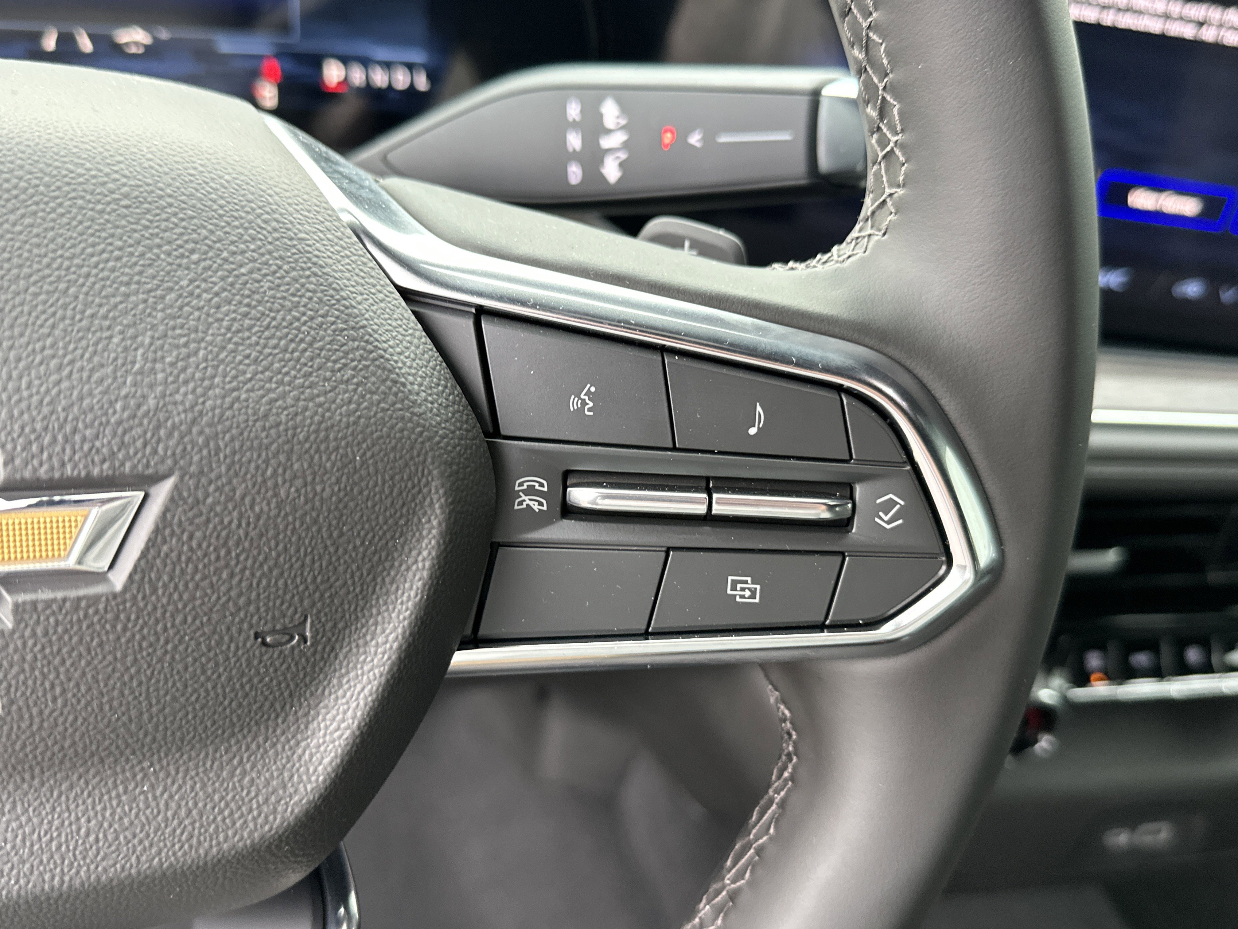 New 2026 Chevrolet Tahoe LS image 18