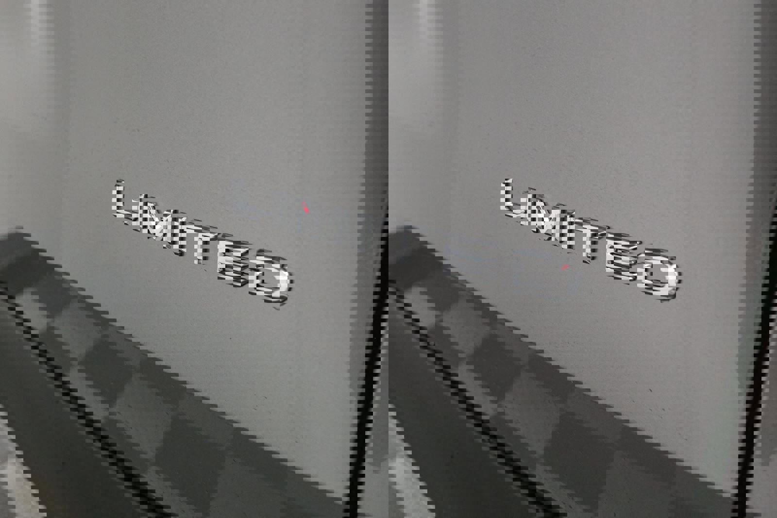 New 2026 Toyota Grand Highlander AWD Hybrid image 11