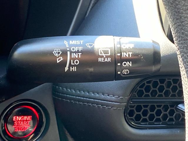 Used 2023 Honda HR-V LX image 22