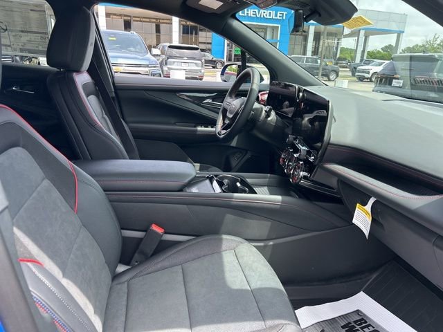 New 2025 Chevrolet Blazer EV RS image 33