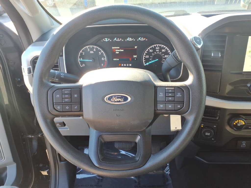 Used 2023 Ford F150 XLT AWD/4WD image 30