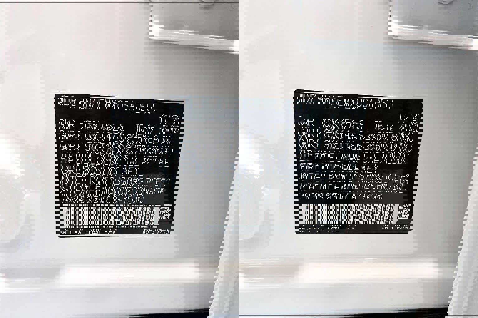 New 2026 Acura ADX AWD image 22