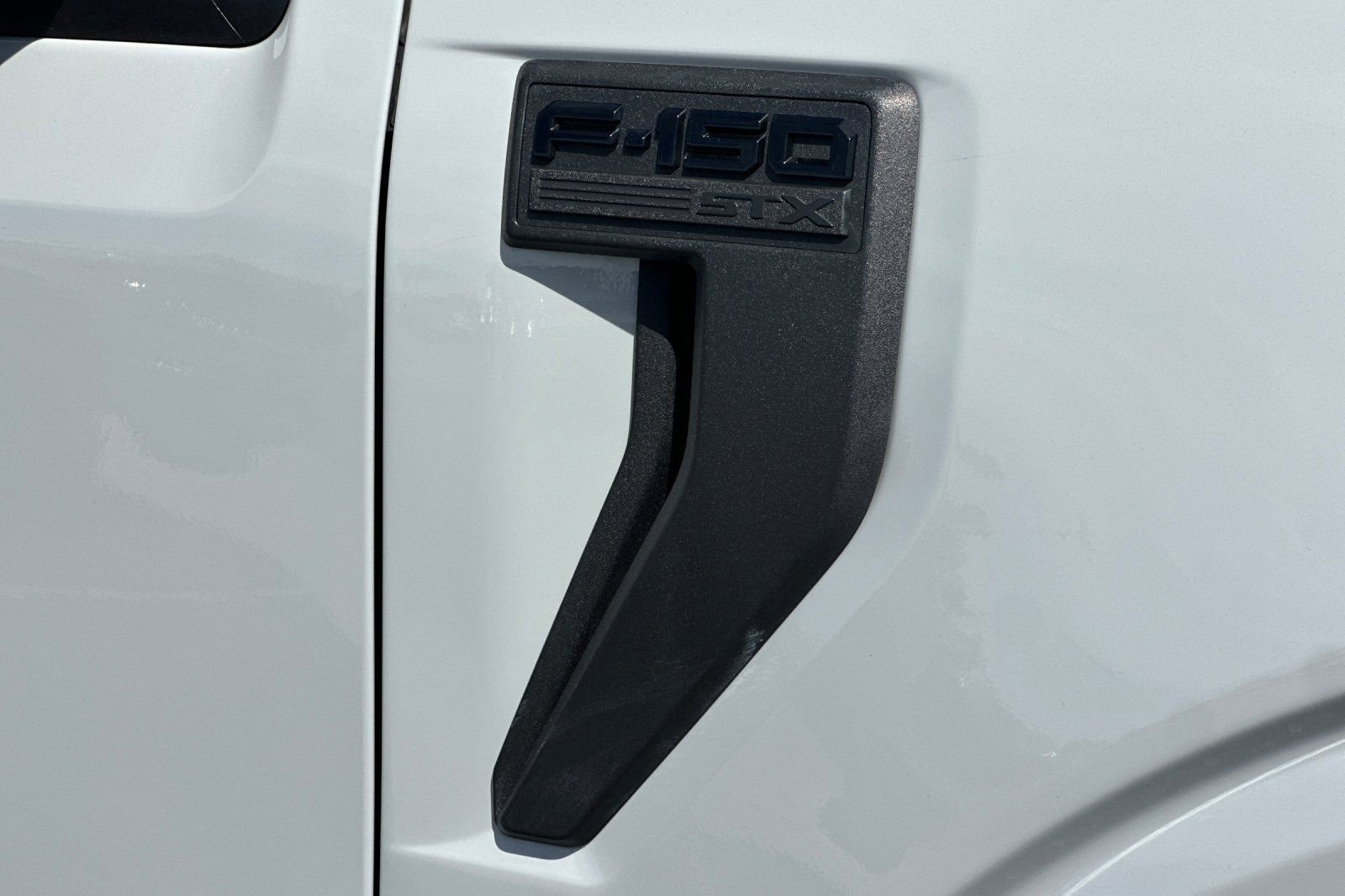 Certified 2024 Ford F150 STX w/ STX Black Appearance Package image 25