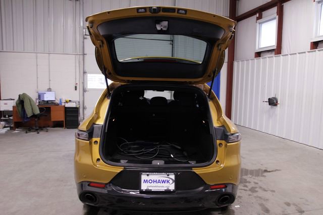 Used 2024 Dodge Hornet R/T w/ Tech Pack w/o Parking image 20