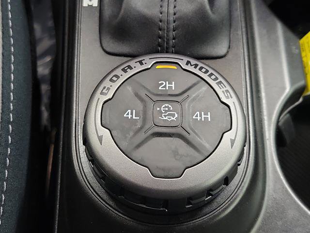 Used 2023 Ford Bronco Outer Banks image 28