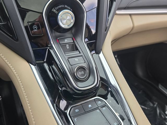 Certified 2023 Acura RDX w/ Technology Package FWD image 26