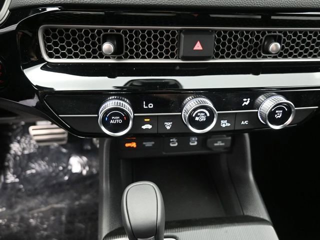 New 2026 Honda Civic Sport image 3