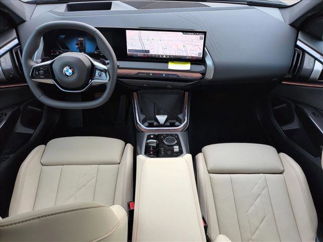 New 2026 BMW X3 xDrive30 w/ Premium Package image 15