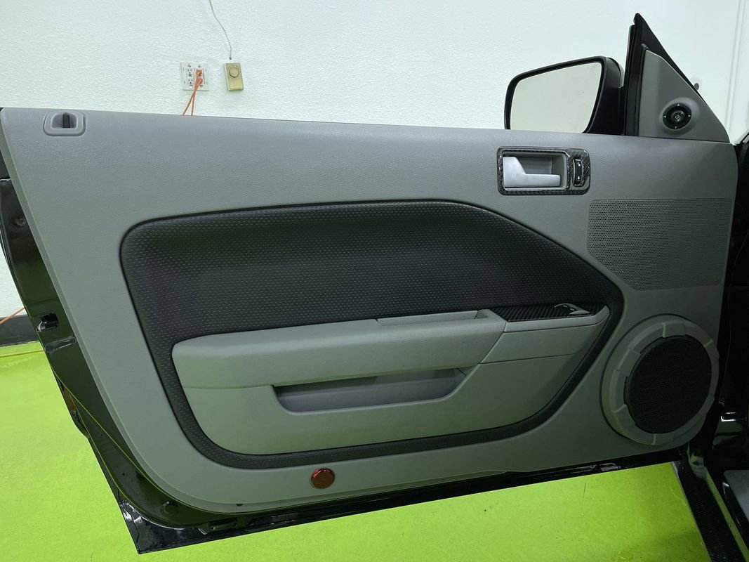 Used 2007 Ford Mustang GT Premium image 16