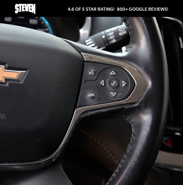 Used 2019 Chevrolet Traverse LT FWD image 17