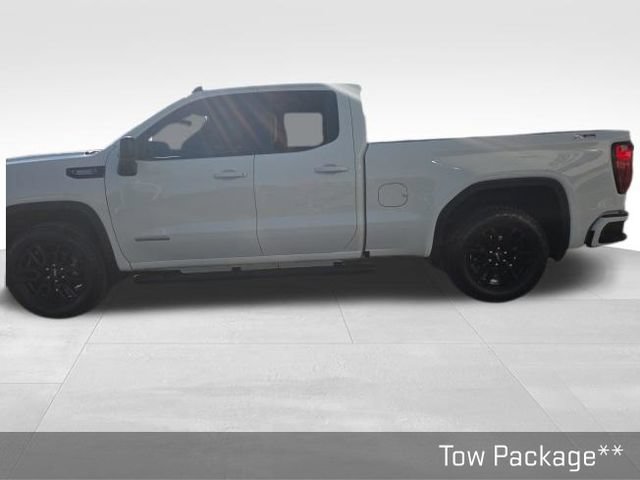 Used 2022 GMC Sierra 1500 Elevation w/ X31 Off-Road Package AWD/4WD image 15