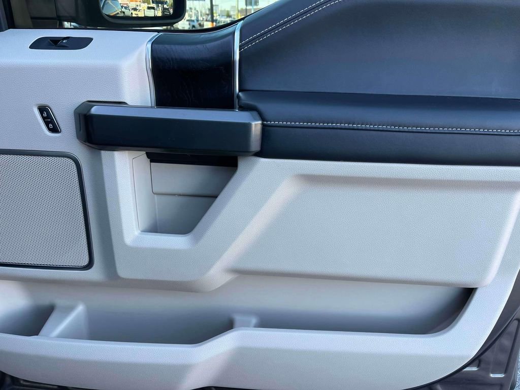 Used 2020 Ford F250 Limited AWD/4WD image 20