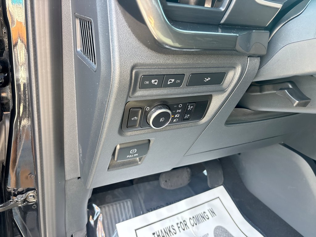 Certified 2023 Ford F150 XLT w/ Equipment Group 302A High AWD/4WD image 29
