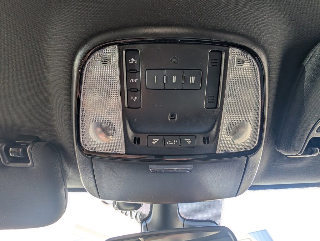 New 2026 Dodge Durango GT image 35