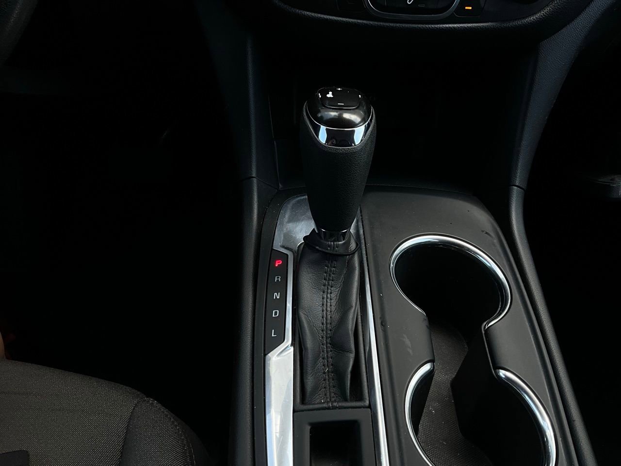 Used 2020 Chevrolet Equinox LT image 23