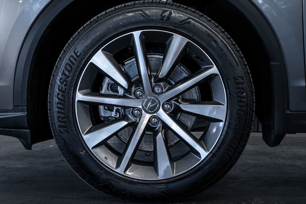 Certified 2025 Acura MDX w/ Technology Package image 14