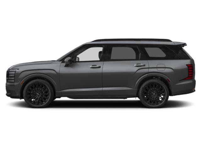 New 2027 Hyundai Palisade Calligraphy AWD/4WD image 3