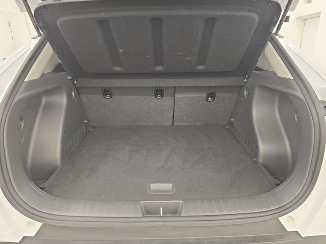 Used 2025 Hyundai Kona SEL AWD/4WD image 15