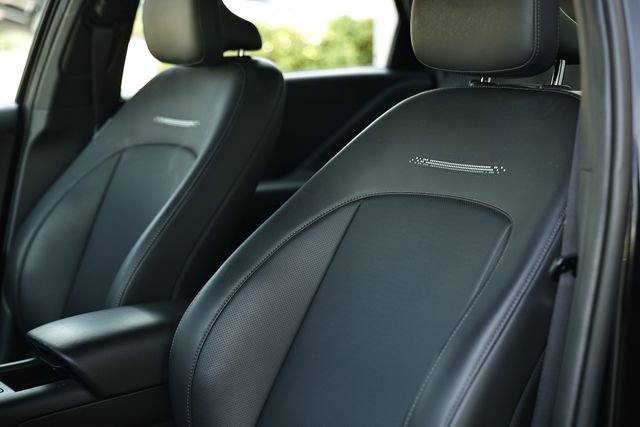 Used 2024 Hyundai Ioniq 6 SEL AWD/4WD image 18