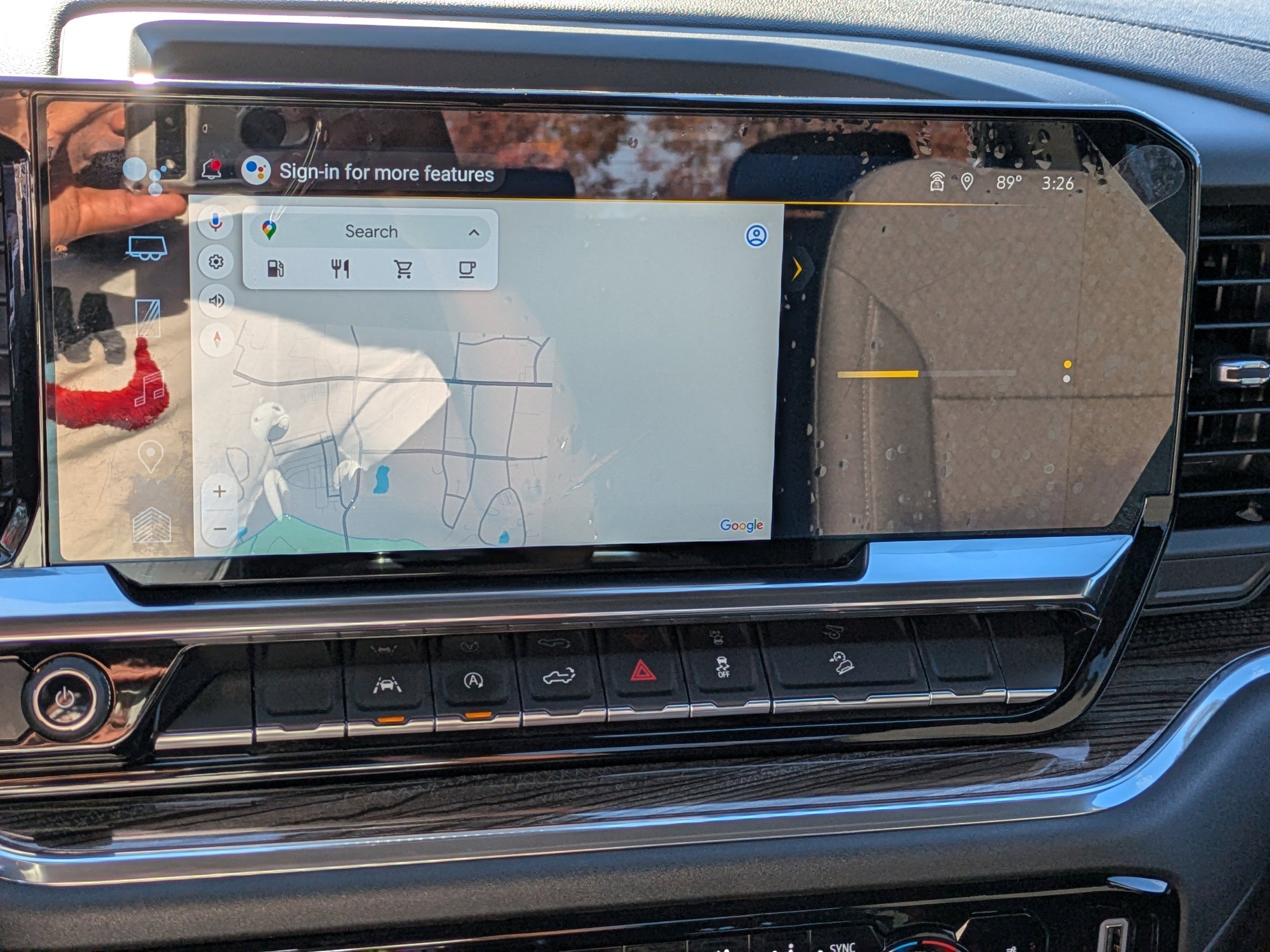 Used 2025 Chevrolet Silverado 1500 RST w/ Z71 Off-Road Package image 24