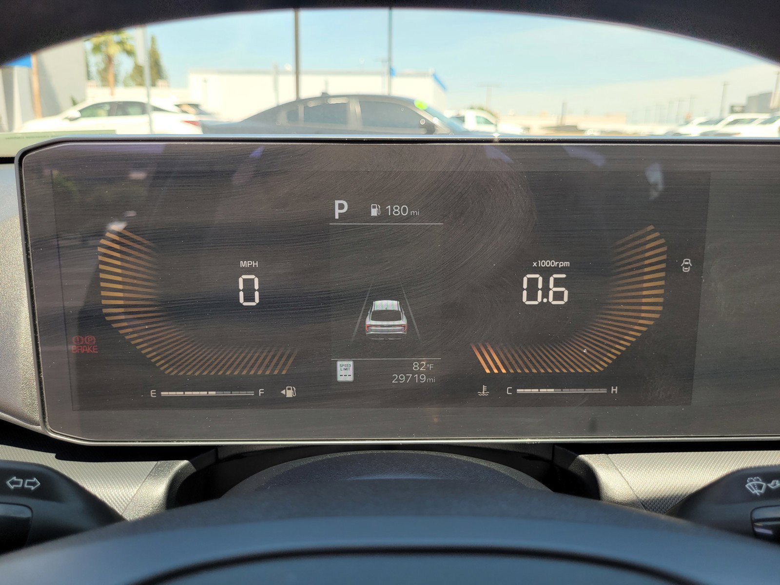 Used 2025 Kia K4 FWD image 25