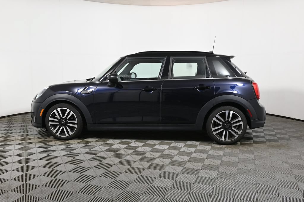 Used 2024 MINI Cooper S FWD image 2