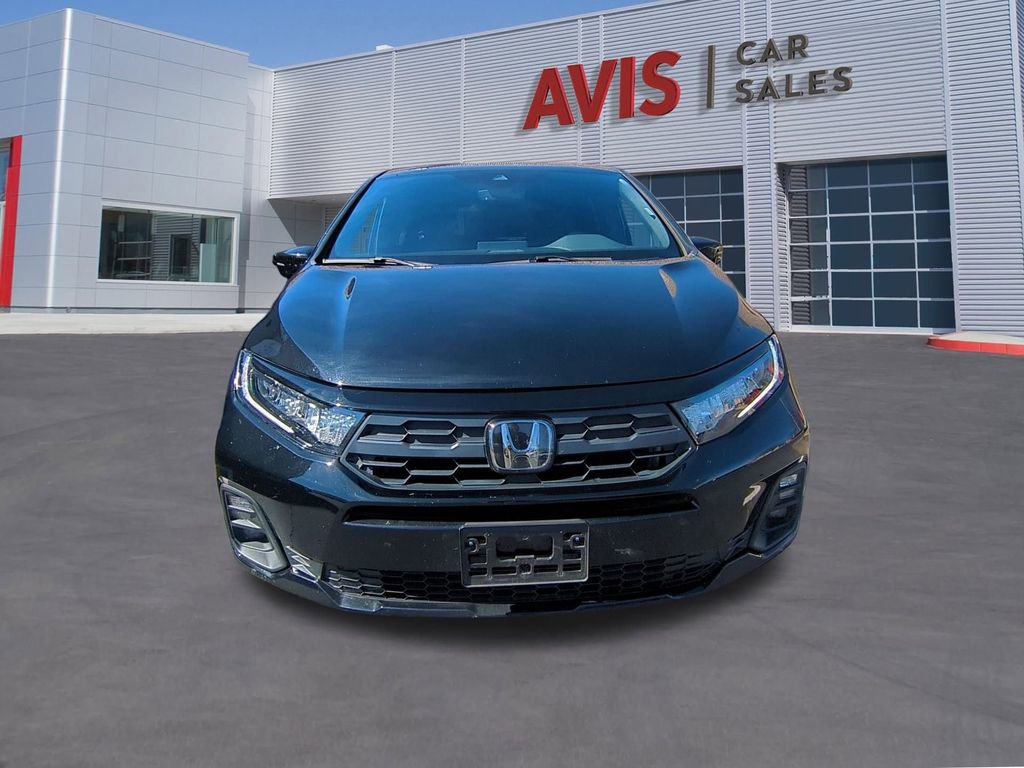 Used 2025 Honda Odyssey Sport-L image 2