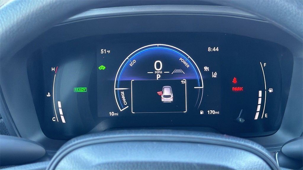 New 2026 Toyota Corolla Cross S image 25