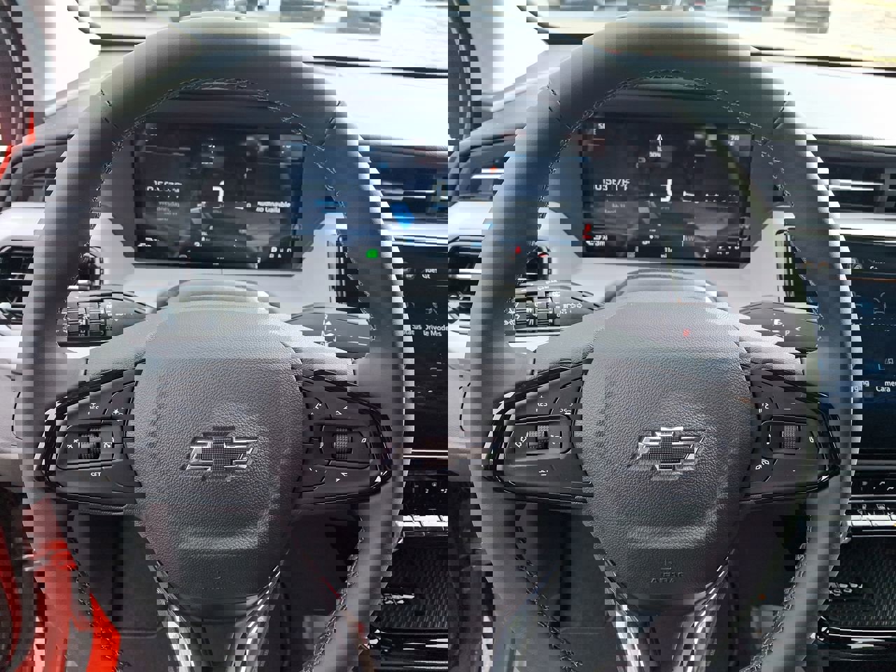 New 2027 Chevrolet Bolt RS w/ Technology Package image 17