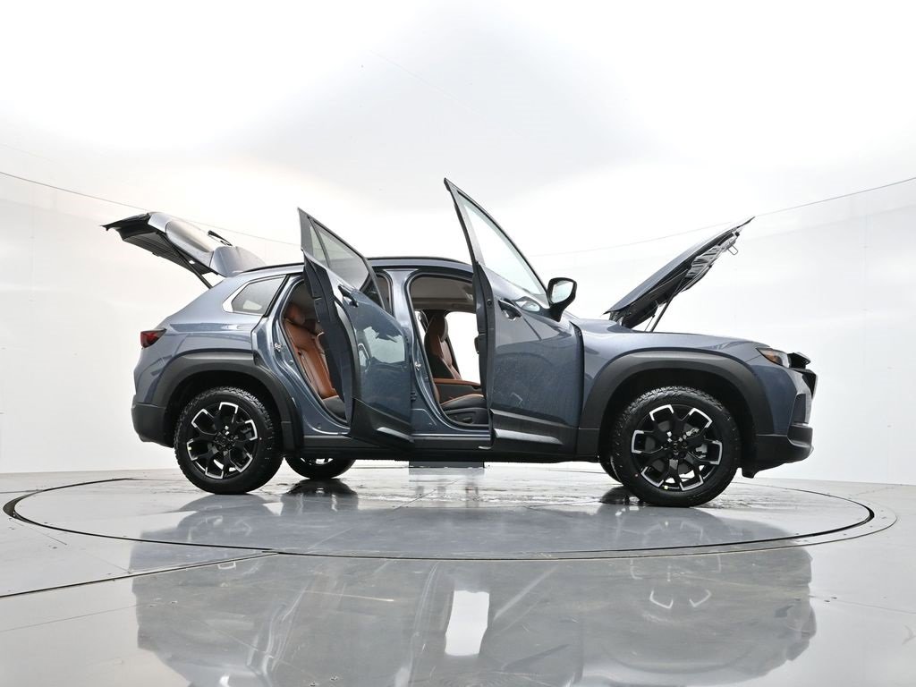 New 2026 MAZDA CX-50 Meridian Edition w/ Weather Package image 42