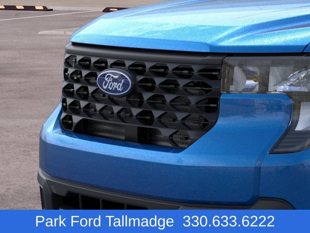 New 2026 Ford Maverick XLT w/ Equipment Group 301A AWD/4WD image 18