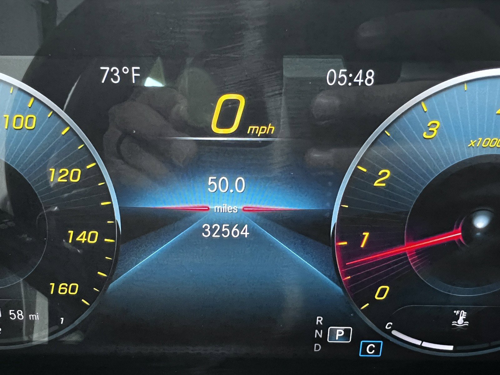 Used 2022 Mercedes-Benz CLA 250 image 12