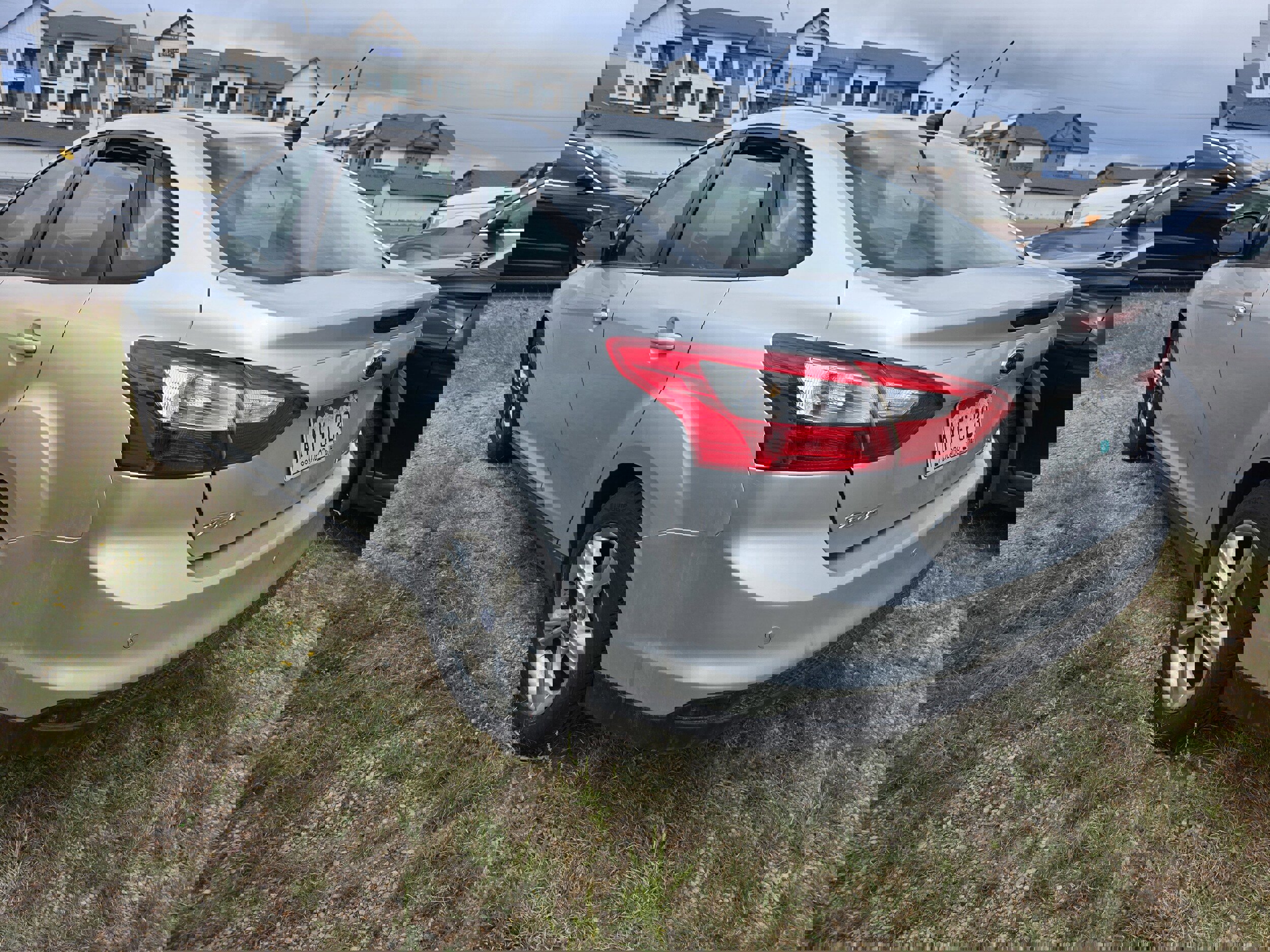 Used 2014 Ford Focus SE image 5
