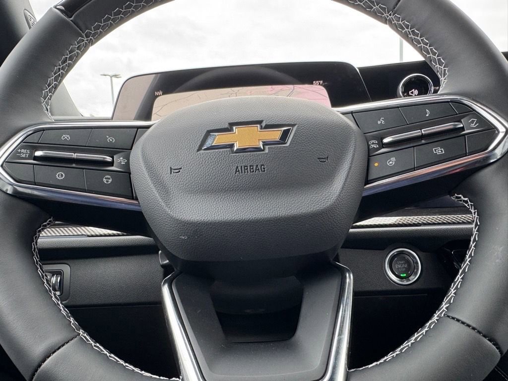 New 2026 Chevrolet Traverse High Country image 14