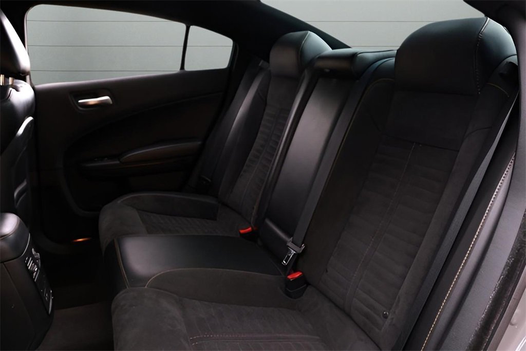 Used 2018 Dodge Charger R/T image 13
