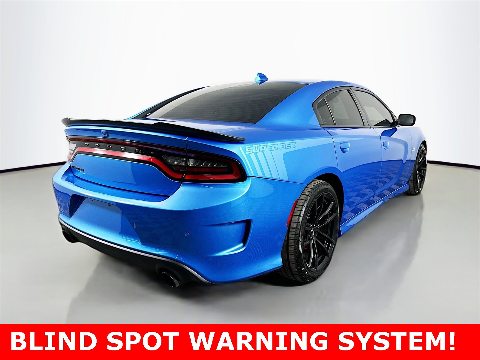 Used 2023 Dodge Charger Scat Pack w/ Plus Group image 7