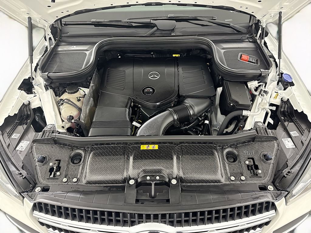 Certified 2025 Mercedes-Benz GLE 350 4MATIC image 30