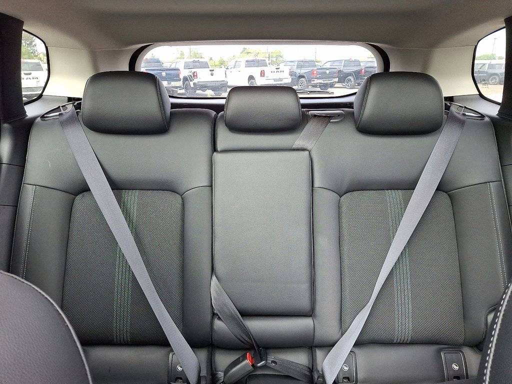 Used 2023 MAZDA CX-50 2.5 S w/ Preferred Plus Pkg image 20