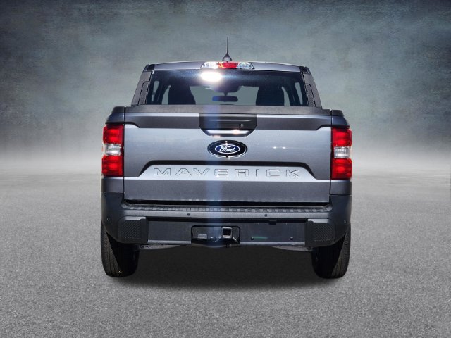 New 2026 Ford Maverick XLT w/ Equipment Group 301A AWD/4WD image 6