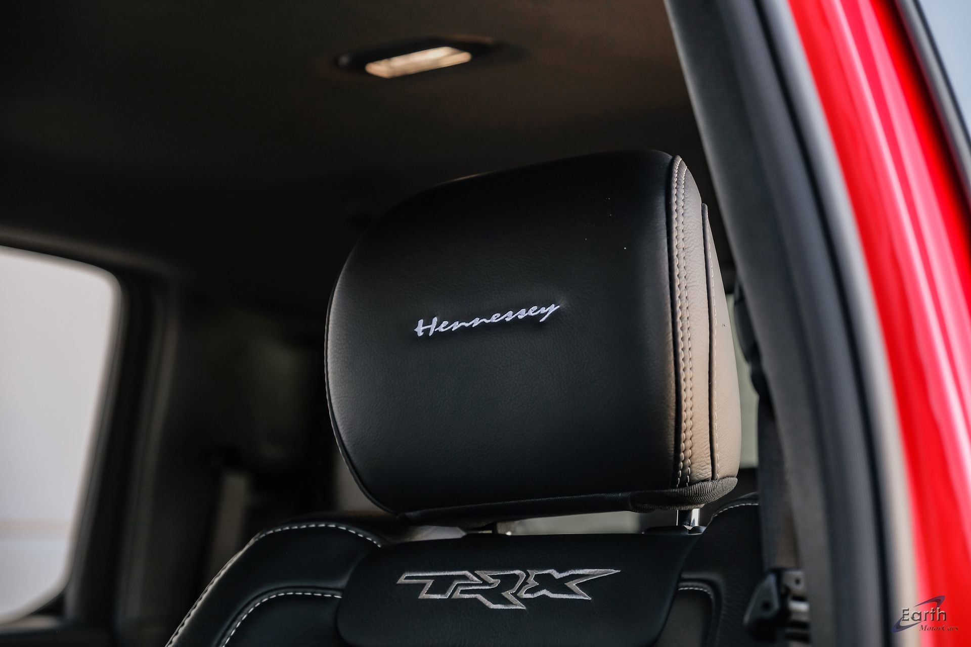 Used 2024 RAM 1500 TRX w/ TRX Level 2 Equipment Group image 57